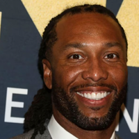 Larry Fitzgerald Jr. - 2013