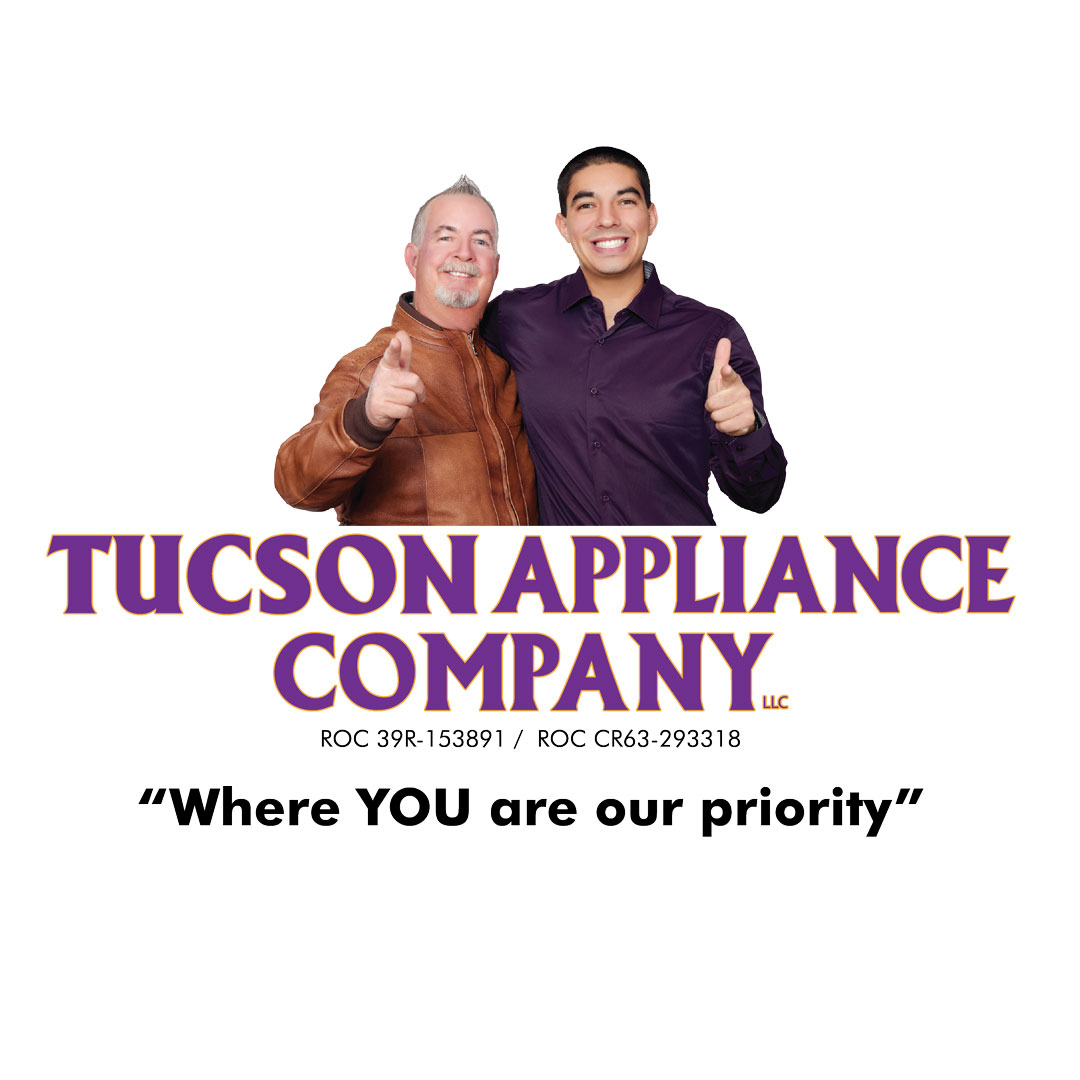 Tucson-Appliance
