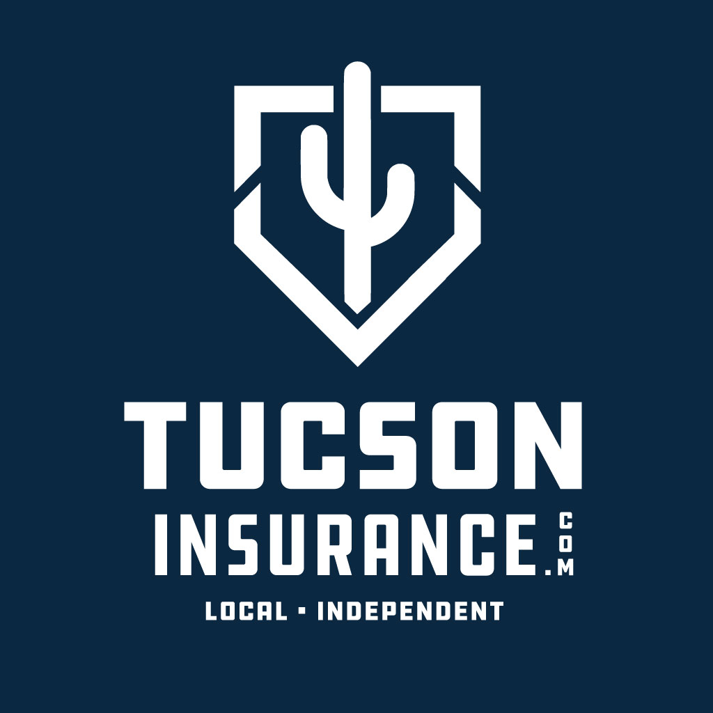 Centered-White-on-Navy-Tucson-Insurance-logo-for-cushions
