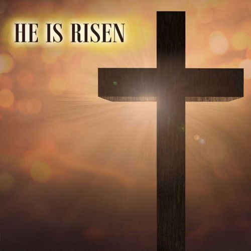 he-is-risen
