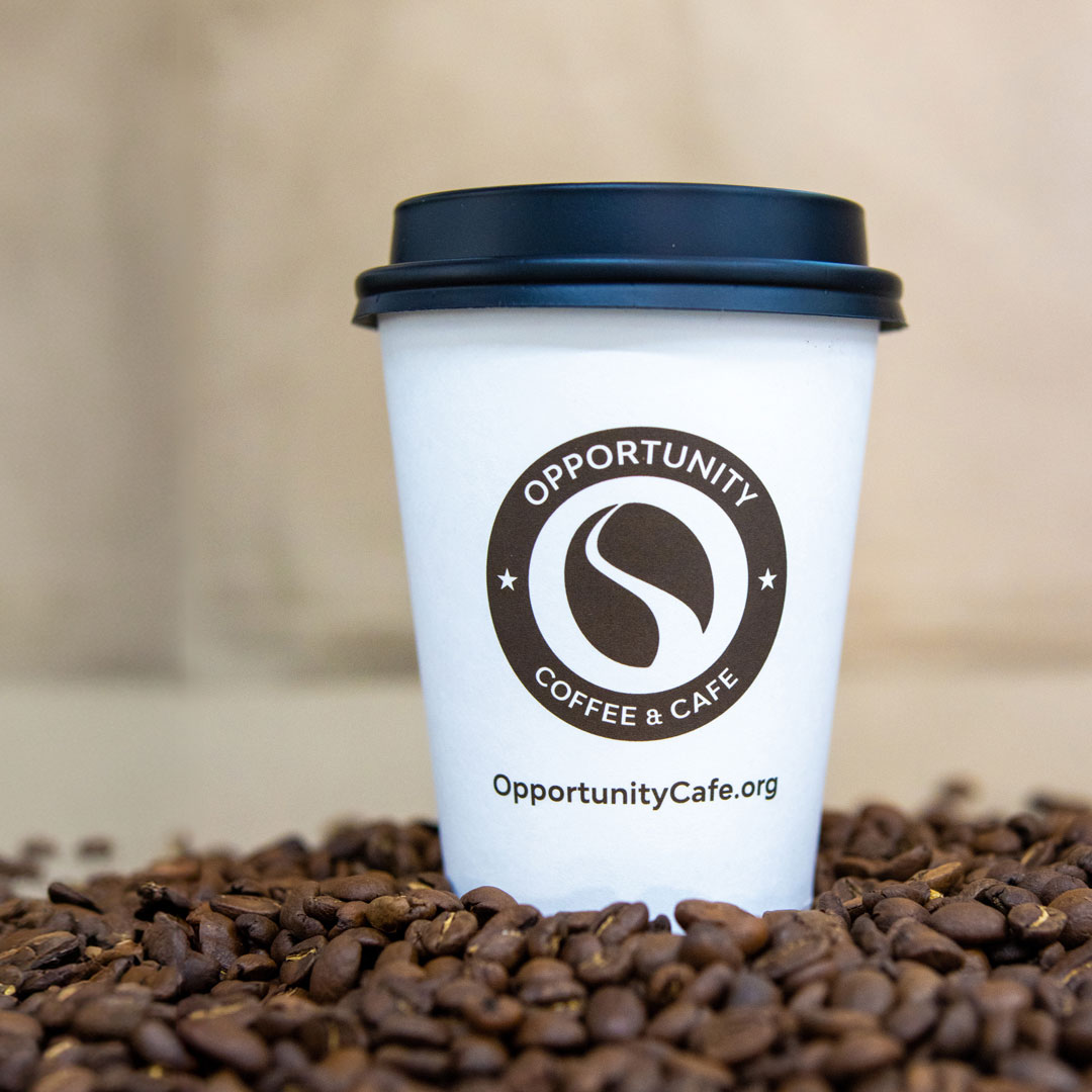 Coffee-Cup Coffee-Cup