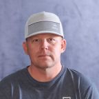 Robert finding hope through faith, recovery, and service at Gospel Rescue Mission