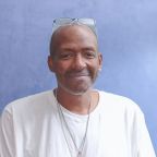 Charles's journey toward hope and a new beginning at Gospel Rescue Mission