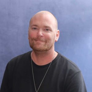 Travis's journey of faith, hope, and rebuilding his life at Gospel Rescue Mission in Tucson.
