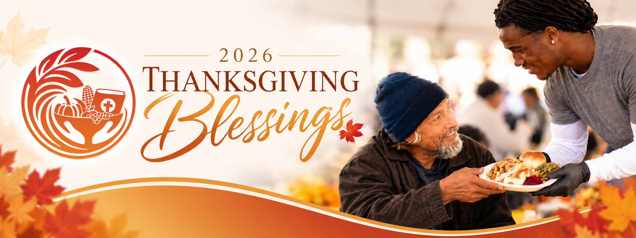 2026 Thanksgiving Blessings