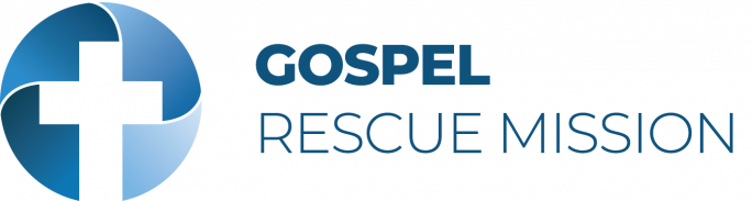 Gospel Rescue Mission logo